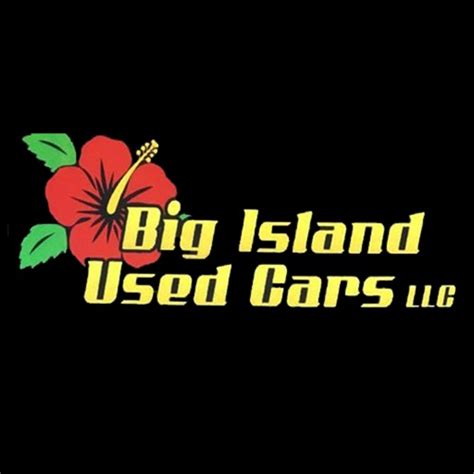 While every effort has been made to ensure display of accurate data and pricing. . Big island used cars